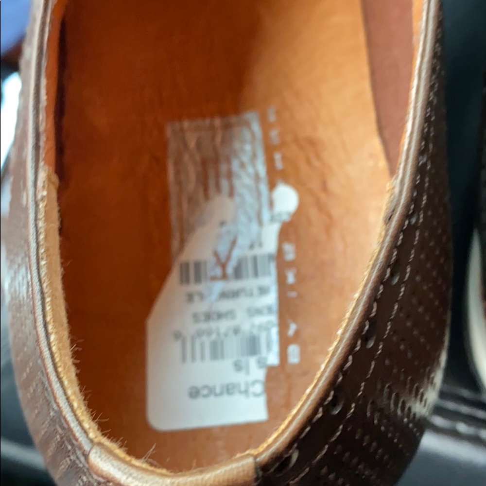 IKE Behar Billy Hybrid Dress Shoe - Picture 4 of 6